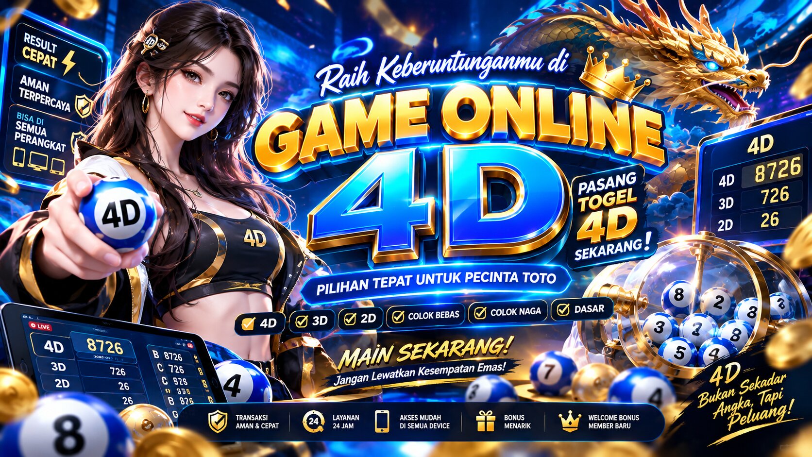 Promo Banner